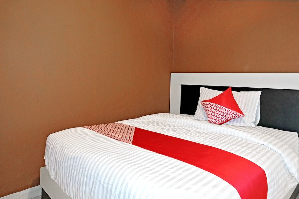 OYO 811 Mars Kost Syariah