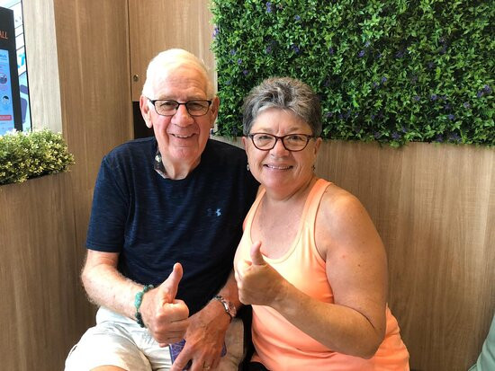 FootNote Reflexology-新加坡必去景点