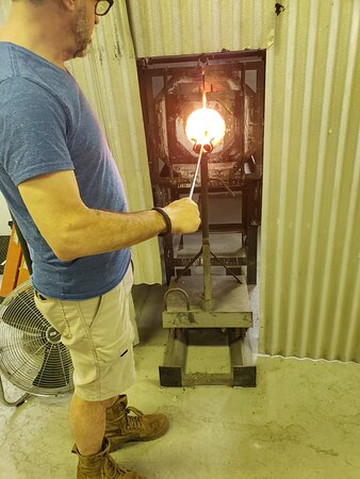 Shatter Glass Group-芝加哥必去景点