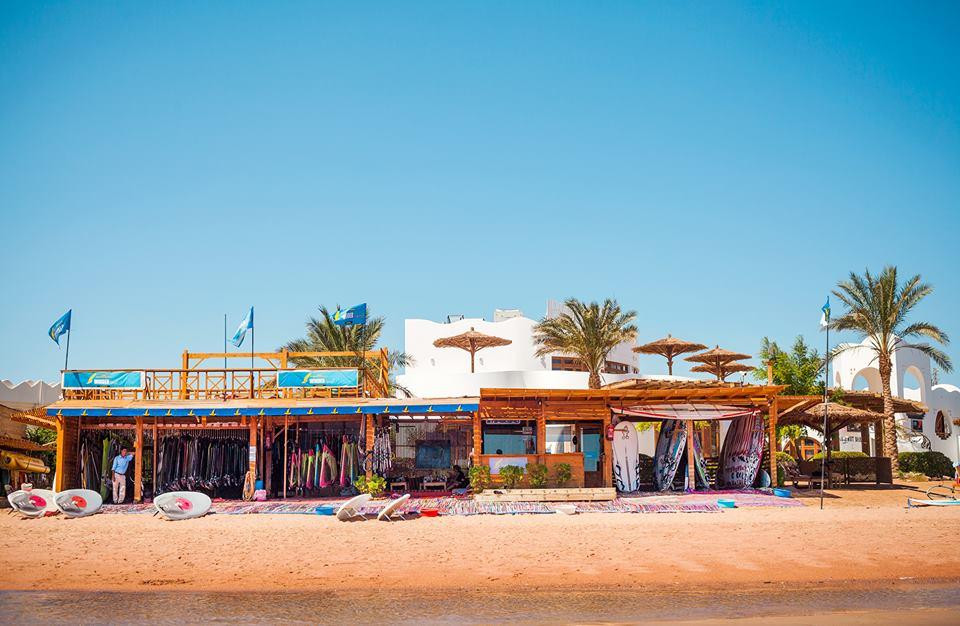 Winderland-达哈卜必去景点