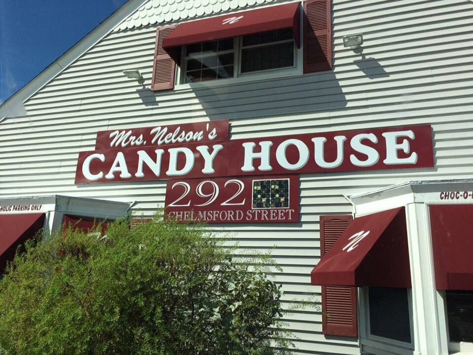 Mrs Nelson's Candy House景点图片