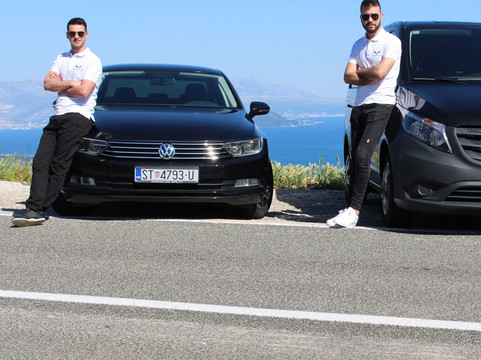 Accipiter Tours & Transfers Split Region,Croatia