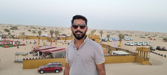 Tremendous Trips Tourism LLC-迪拜必去景点