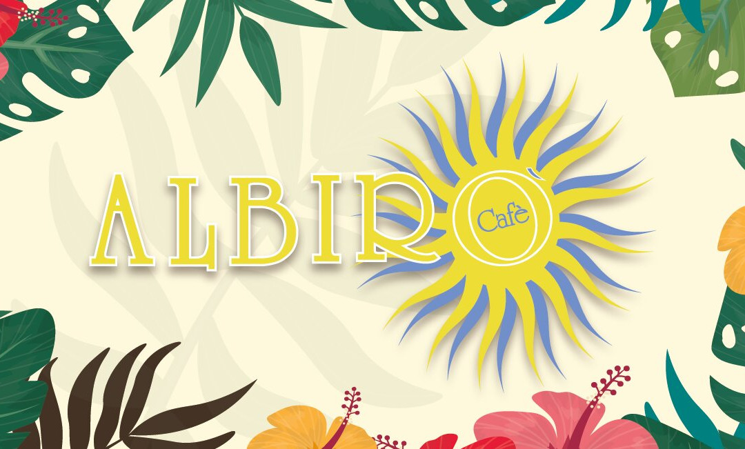 Baia Verde旅游景点-Albiró Café