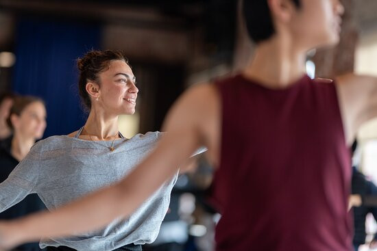 West Australian Ballet Centre景点图片