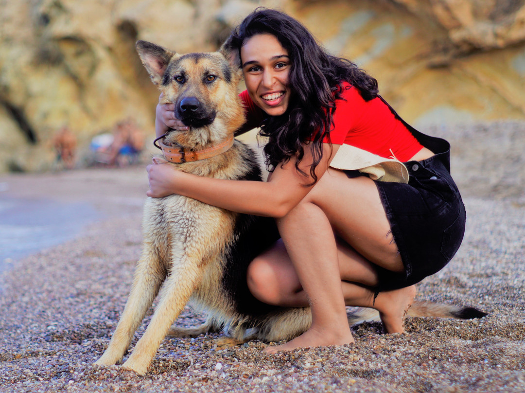 Plage Tibouda-Tibouda必去景点