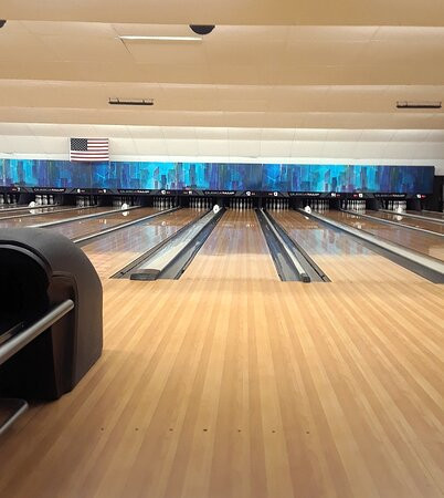 SuperBowl Metropolis-Metropolis必去景点