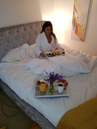 Park Farmhouse Bed & Breakfast主图