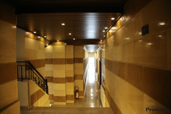 Hotel Provencal主图