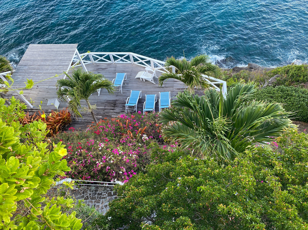 Dolvecita Cliff Resort by KlabHosue