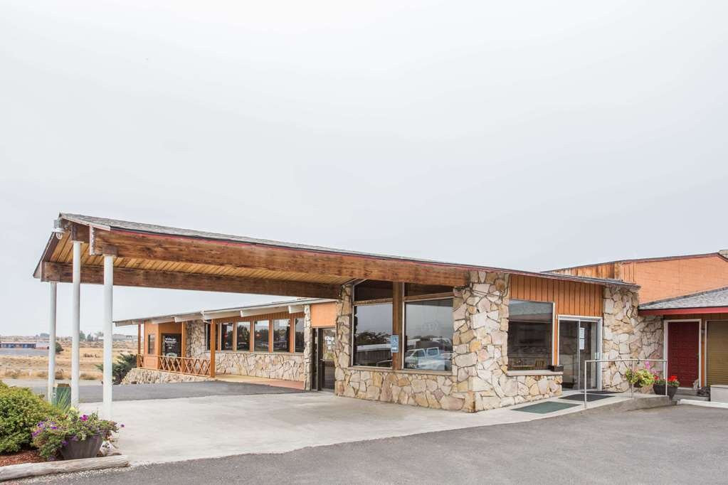 Knights Inn Boardman主图