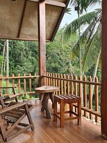 Rainforest Lodge主图