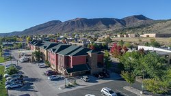 Comfort Inn and Suites Durango-官方