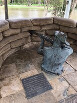 Hoods Lagoon-Clermont必去景点