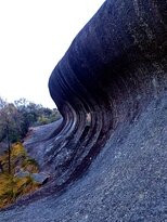 Mount Ridley-埃斯佩兰斯必去景点
