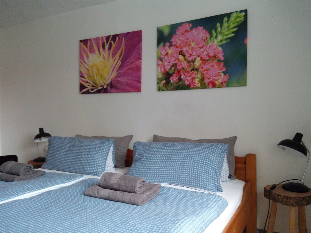 Herberge am Lindenring主图