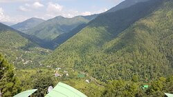 Seclude Ramgarh, Cliff's Edge主图