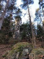 Bohemian Switzerland National Park-波西米亚必去景点