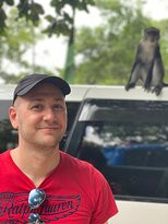 Unique Zanzibar Taxi-桑给巴尔市必去景点