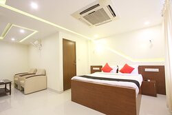 Divines Business Hotel主图