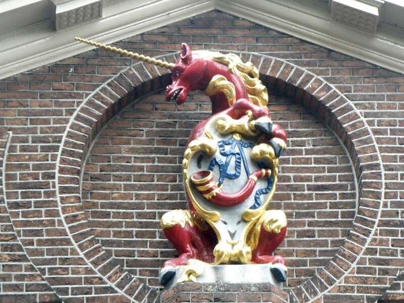 Sint Pietershof (15e Eeuw)-霍伦必去景点