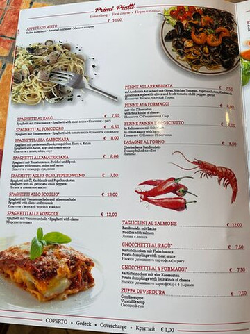 Pizzeria Papillon主图