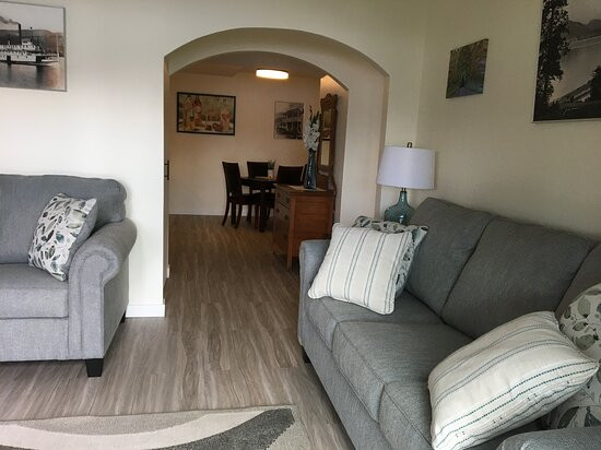 Naramata Suite Dreams Bed And Breakfast主图