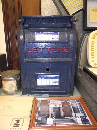 Summersworth Historical Museum景点图片