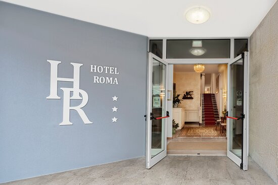 Hotel Roma主图