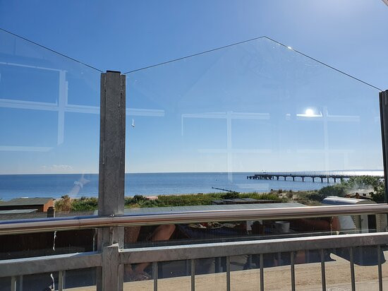 Promenadenhotel Admiral主图