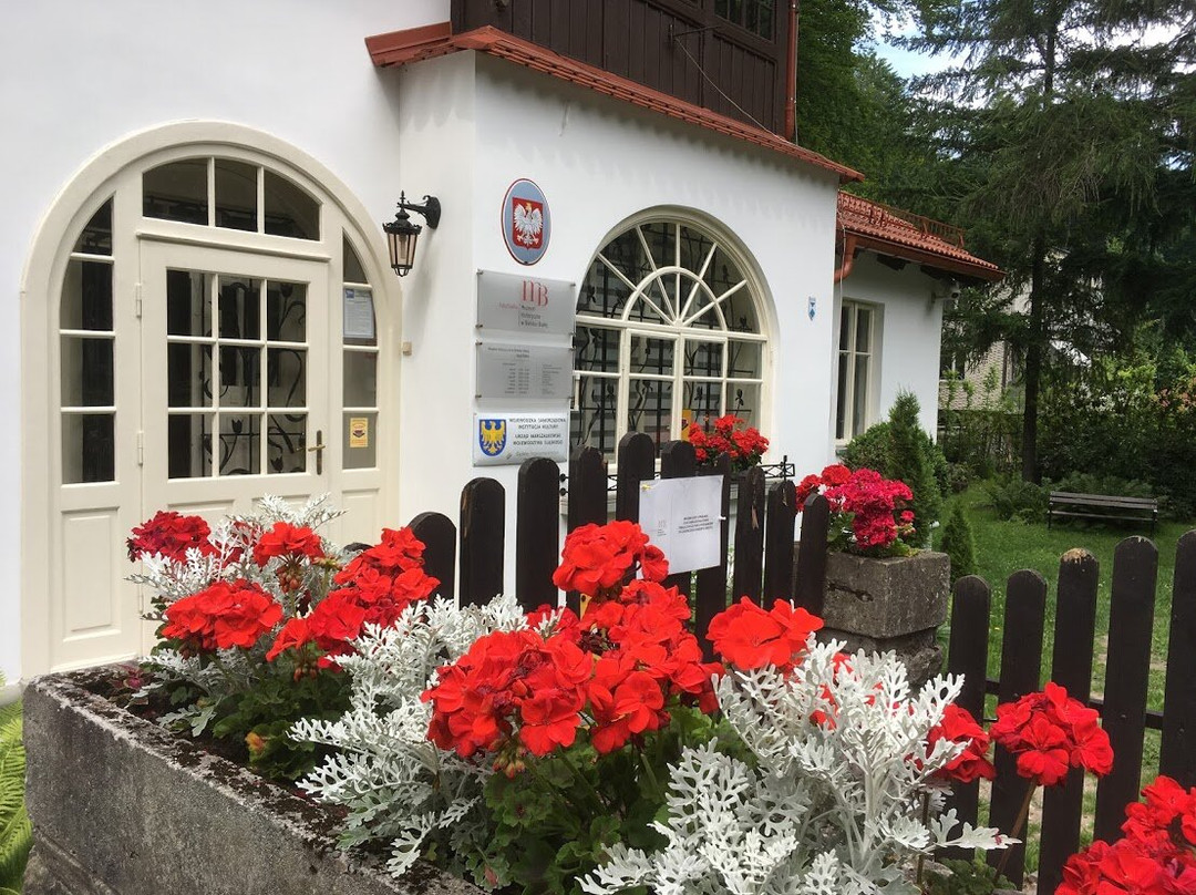 Muzeum Fałata景点图片