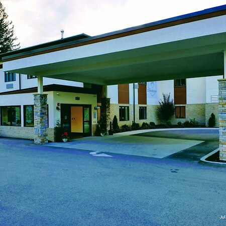 The Cranberry, Ascend Hotel Collection主图