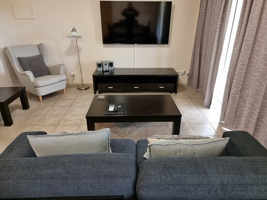 Comfort Inn Robe主图