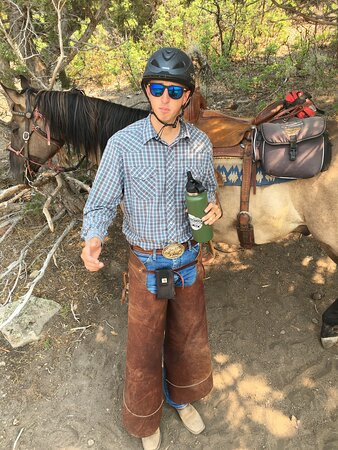 KB Horses-希伯城必去景点