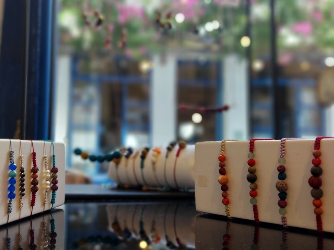 Milopetra Art-Plaka必去景点