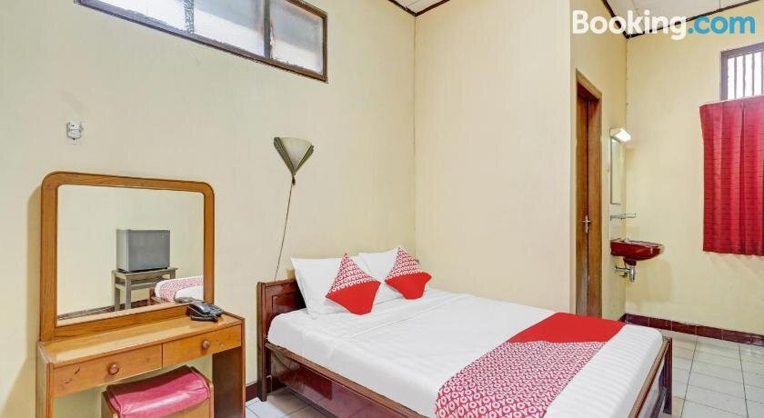OYO 3101 Hotel Mutiara