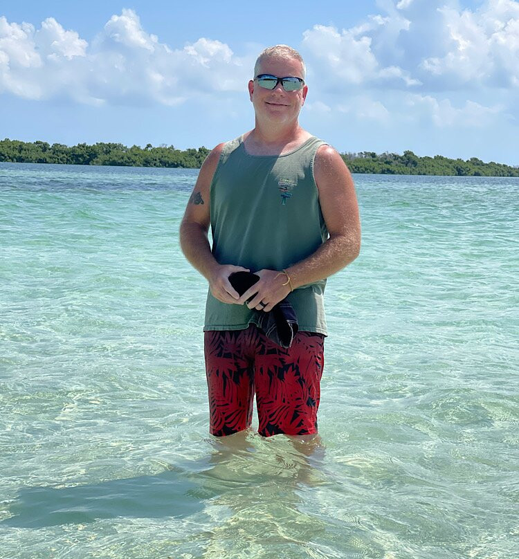 Capt. Clint Moore-Sugarloaf Key必去景点