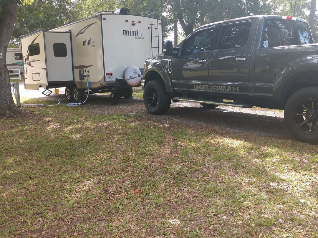 Southern Gates RV Park