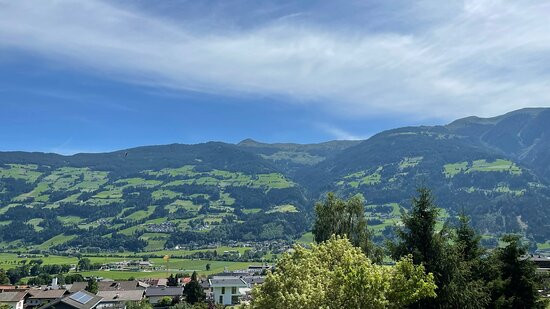 Hotel Elisabeth & Spa主图