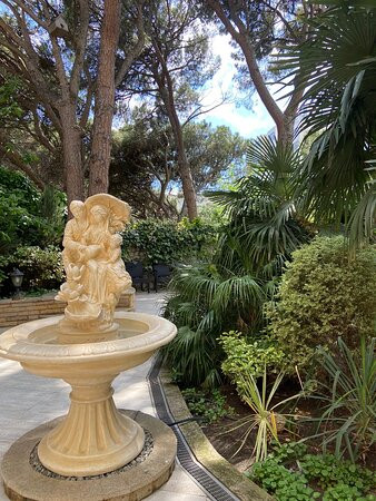 Florentina Hotel主图