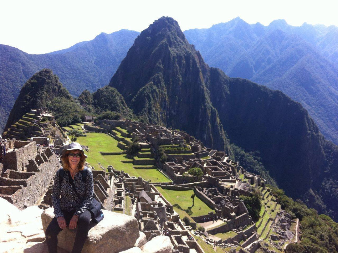 Machu Travel Peru Day Tours景点图片