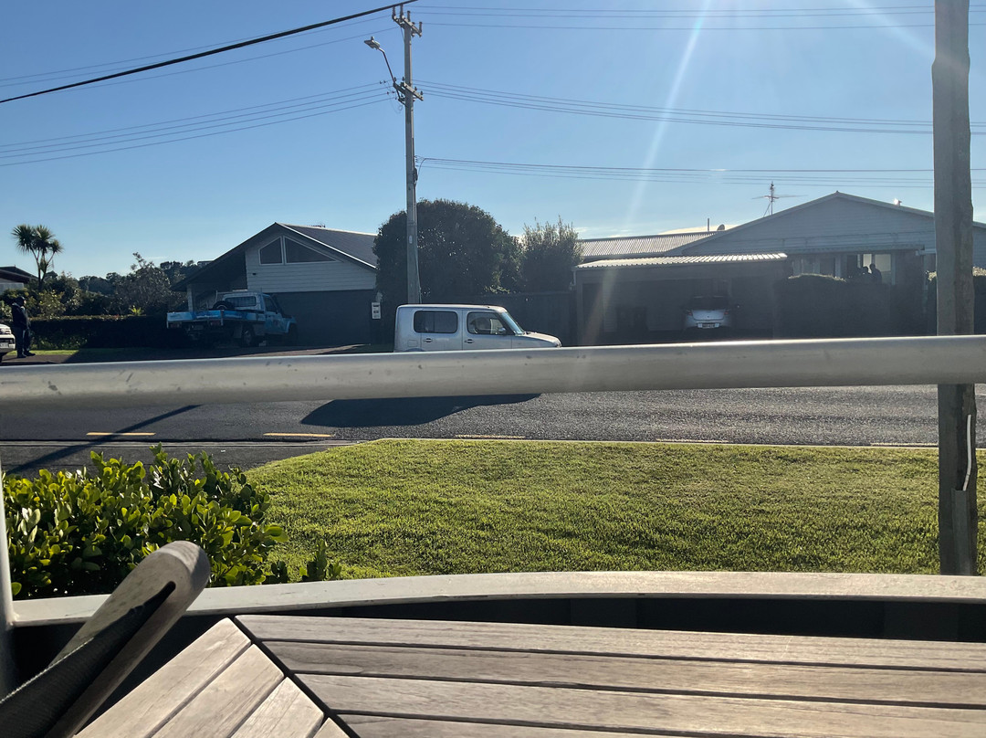 Oneroa Bay Villas