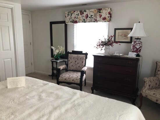 Holland House Bed and Breakfast主图