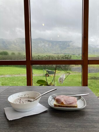 Stóra Mörk 3主图