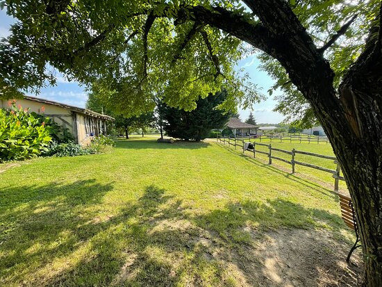 Domaine De La Mouthe Les Gites主图