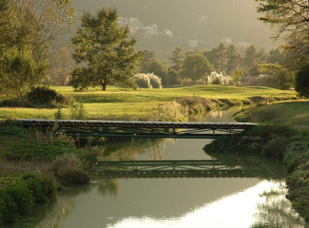 Corfu Golf Club-Ermones必去景点