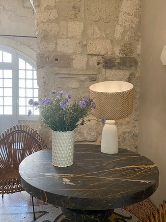 Le Cloître (Hotel in Arles)主图