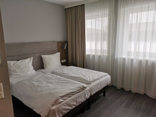 Elaya Hotel Oberhausen主图