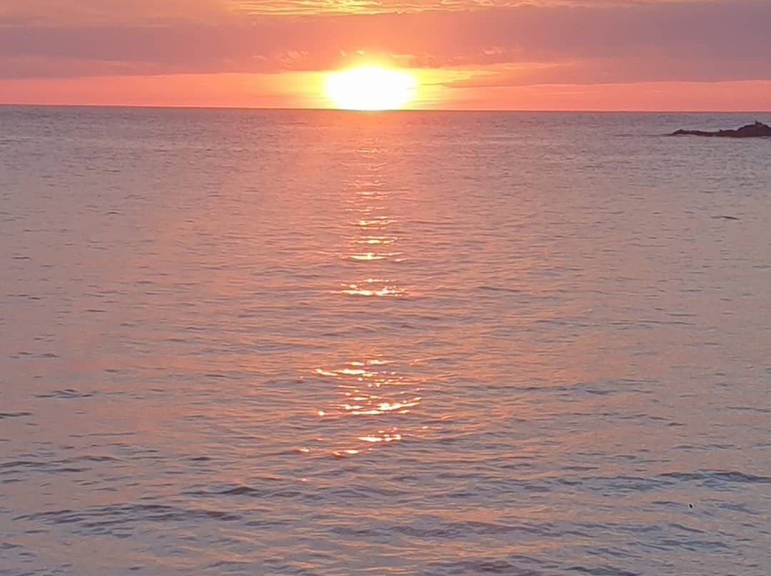 Bar El Sombrero-Argentiera必去景点