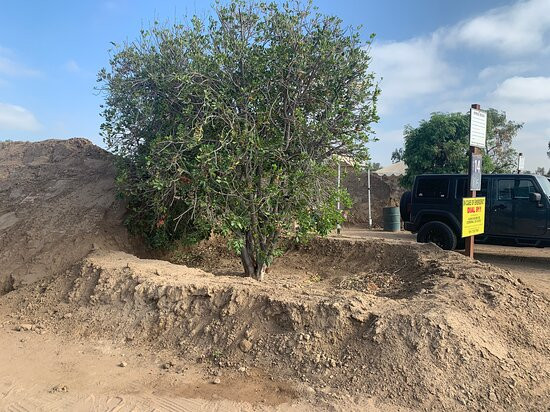 Mike Raahauge Shooting Range-科罗纳必去景点